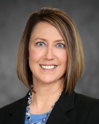 Kimberly Sikorski, APRN